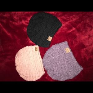 C.C Beanies
